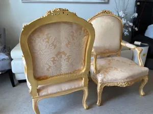 Royal Sofa Set