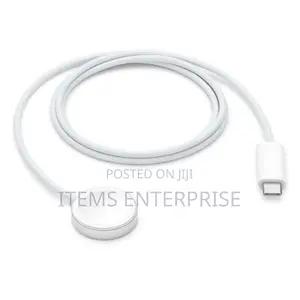 Applewatch Charger Type C