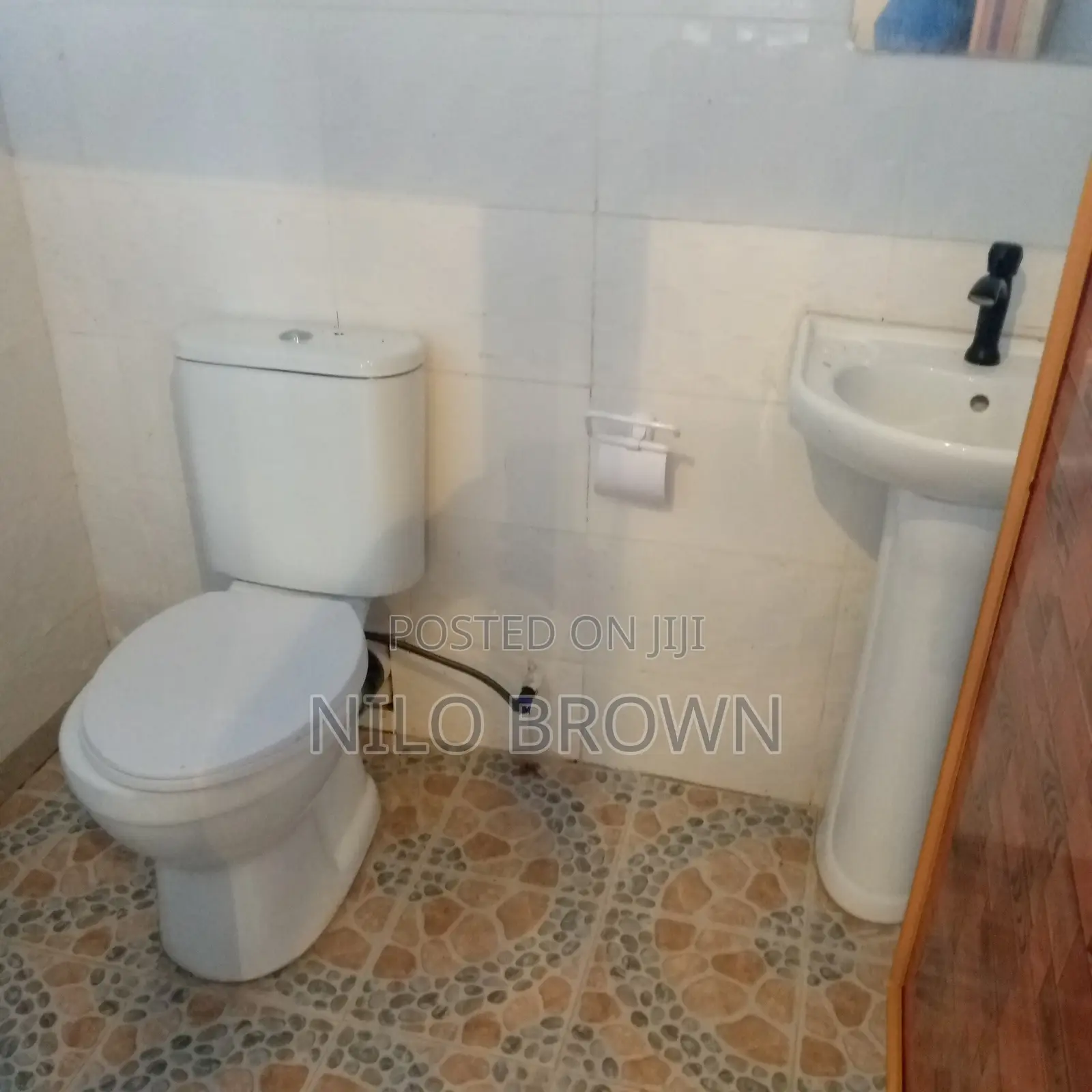 1bdrm House in Cold Store for rent