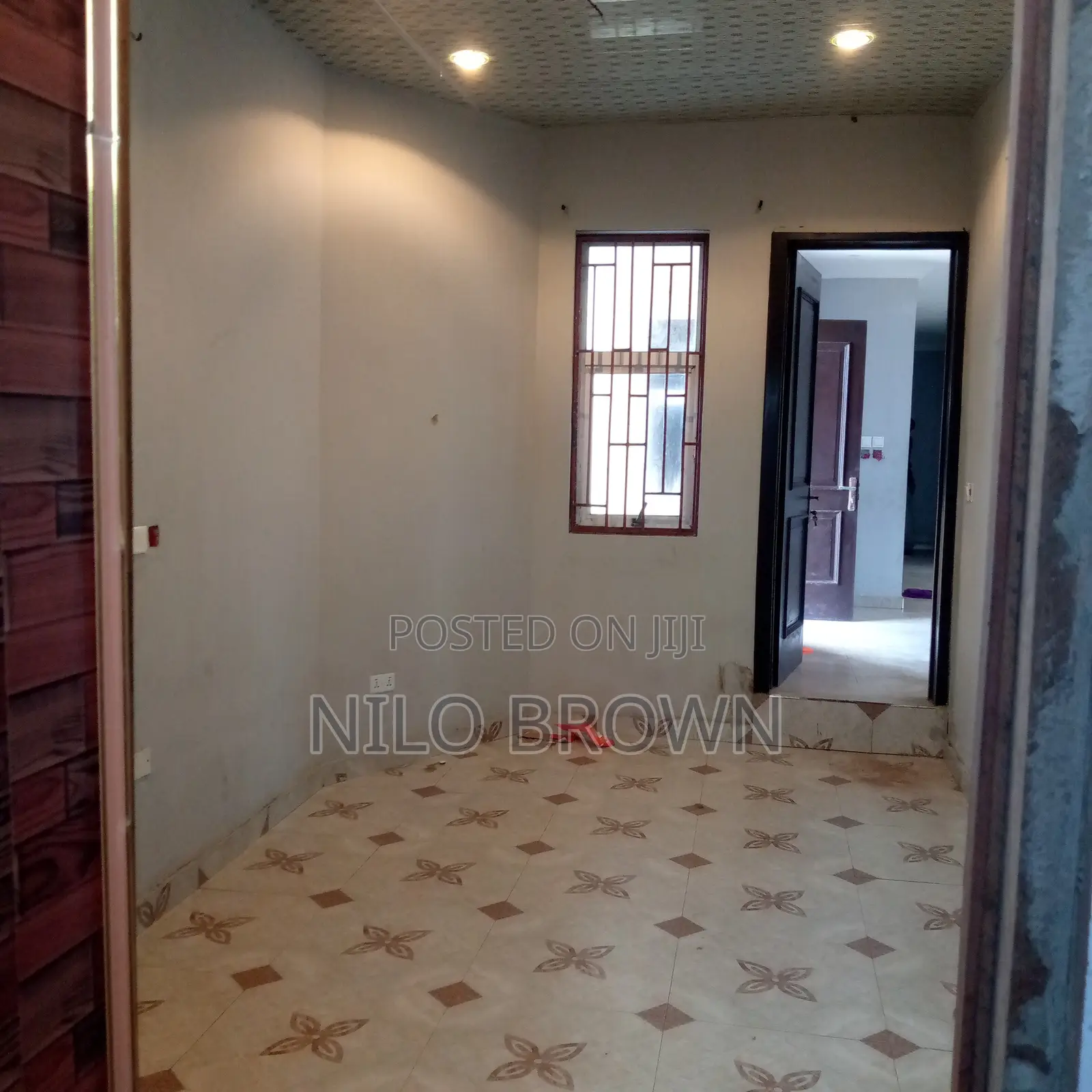 1bdrm House in Cold Store for rent
