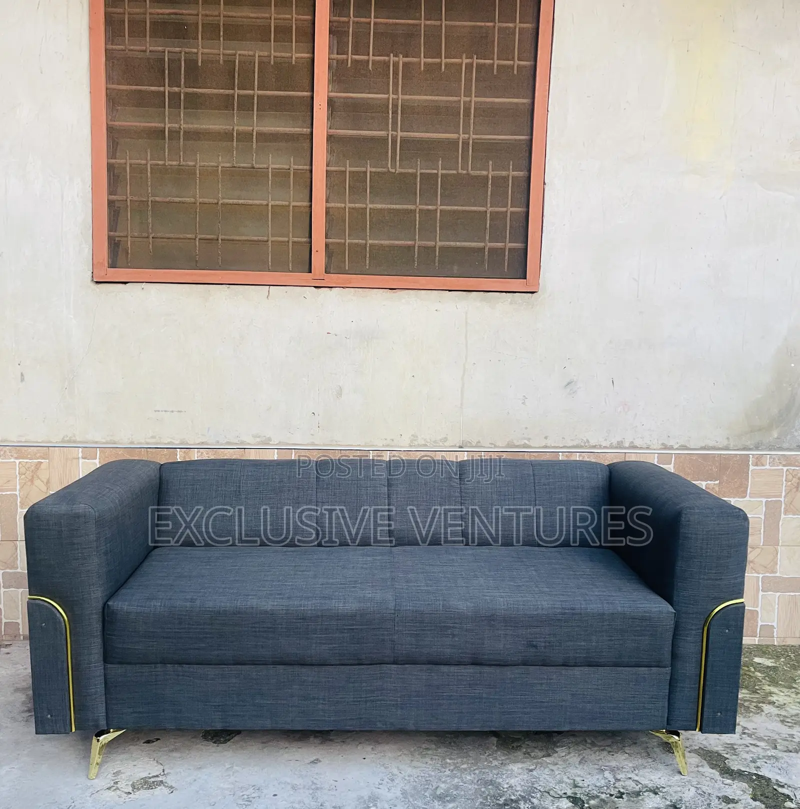 3 in 1 Sofa