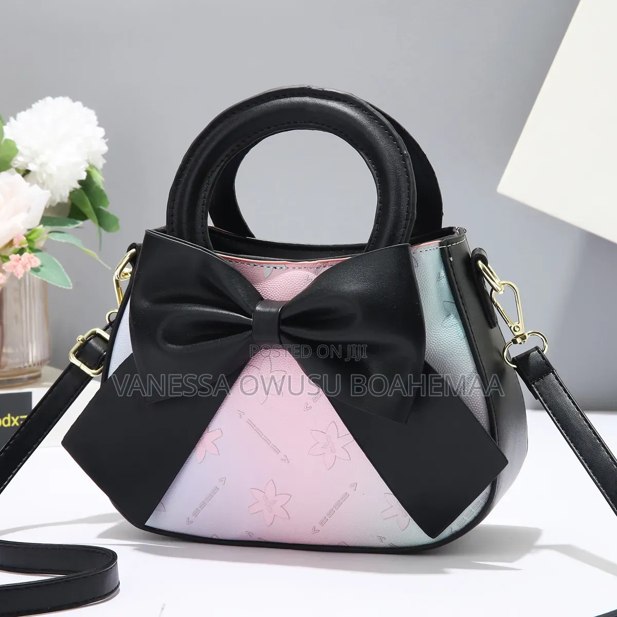 Ladies Classic Bags