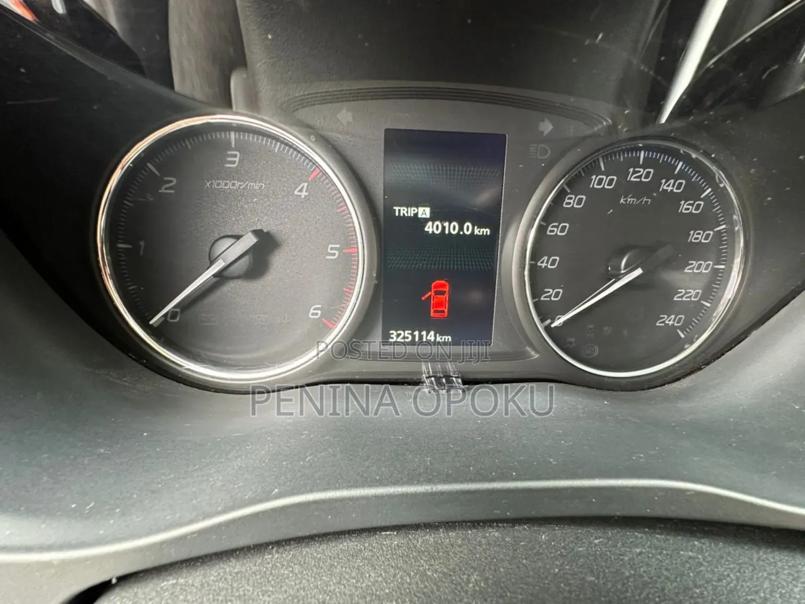 Mitsubishi Outlander 2.0 PHEV AWD 2013