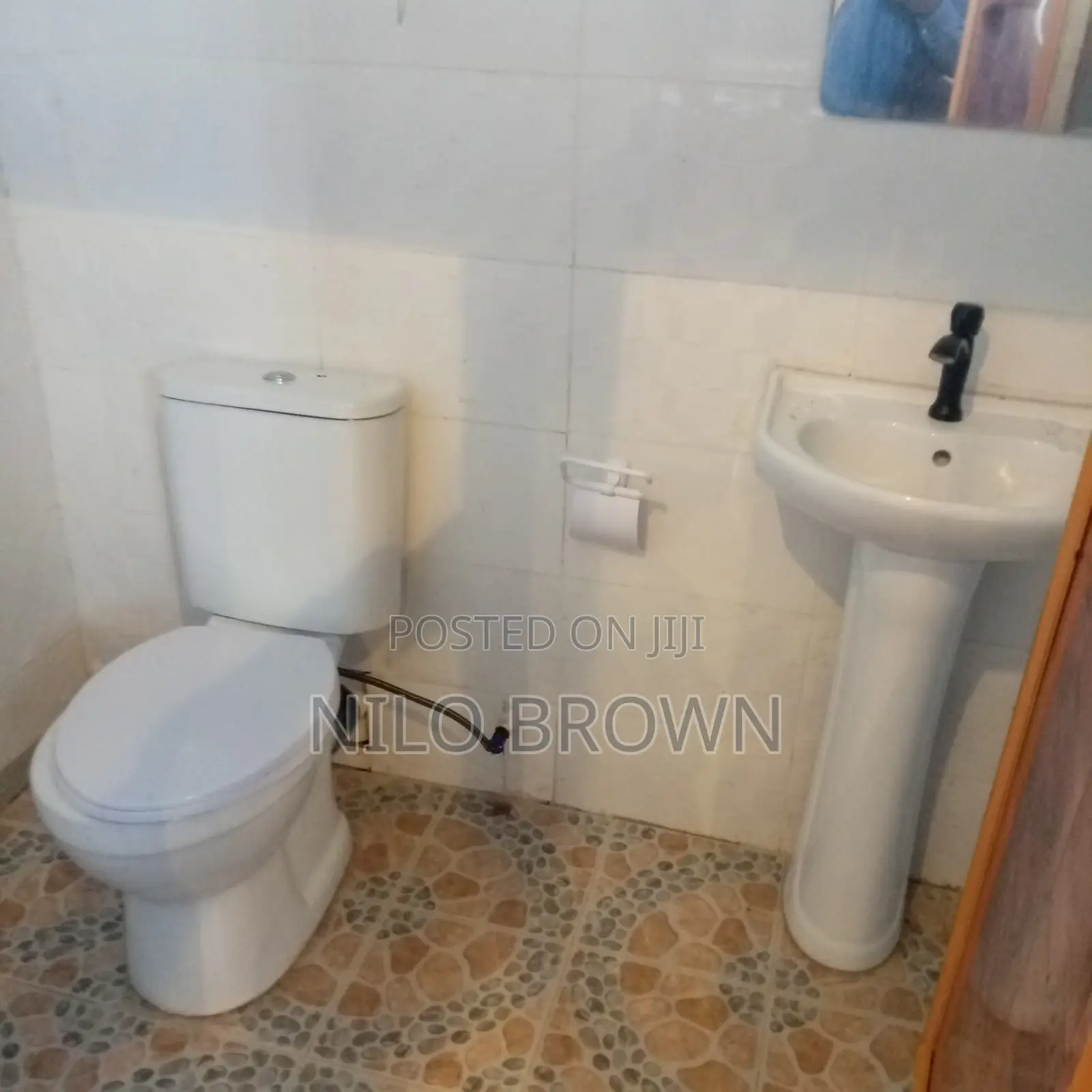 1bdrm House in Cold Store for rent