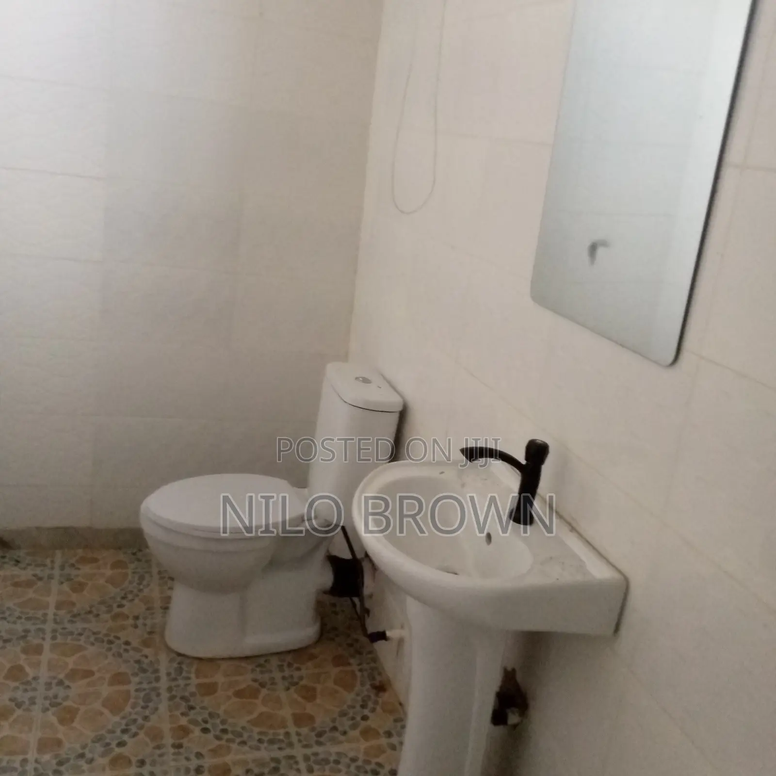 1bdrm House in Cold Store for rent
