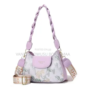 Ladies Classic Bags