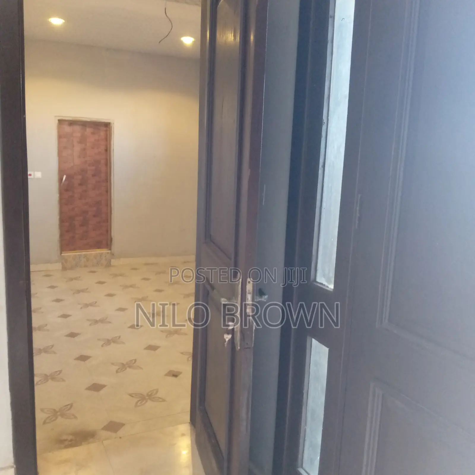 1bdrm House in Cold Store for rent