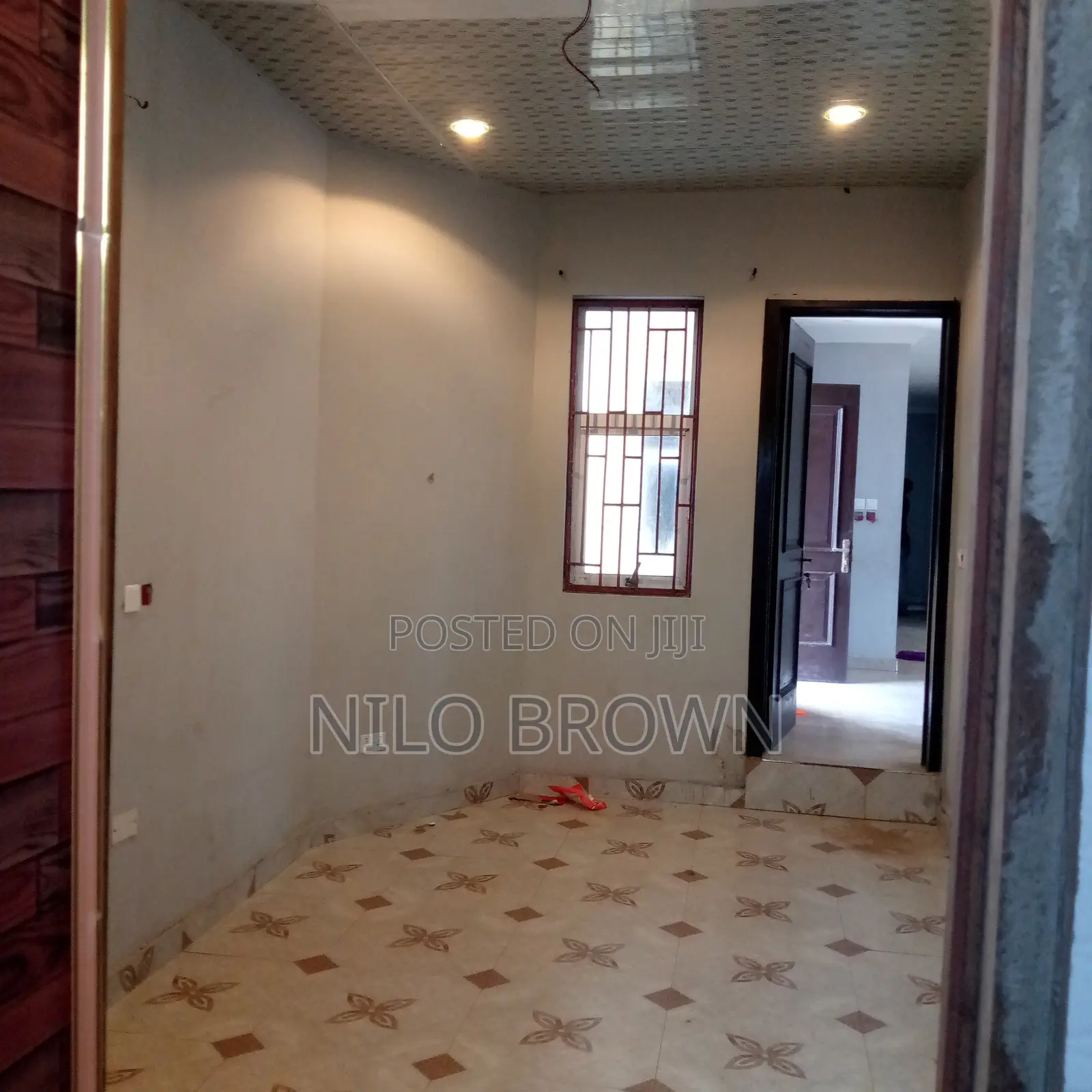 1bdrm House in Cold Store for rent