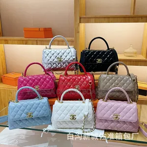 Ladies Classic Bags