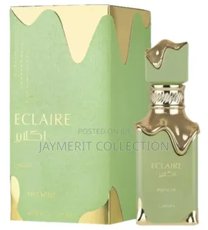 Eclaire Perfume