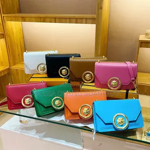 Ladies Classic Bags