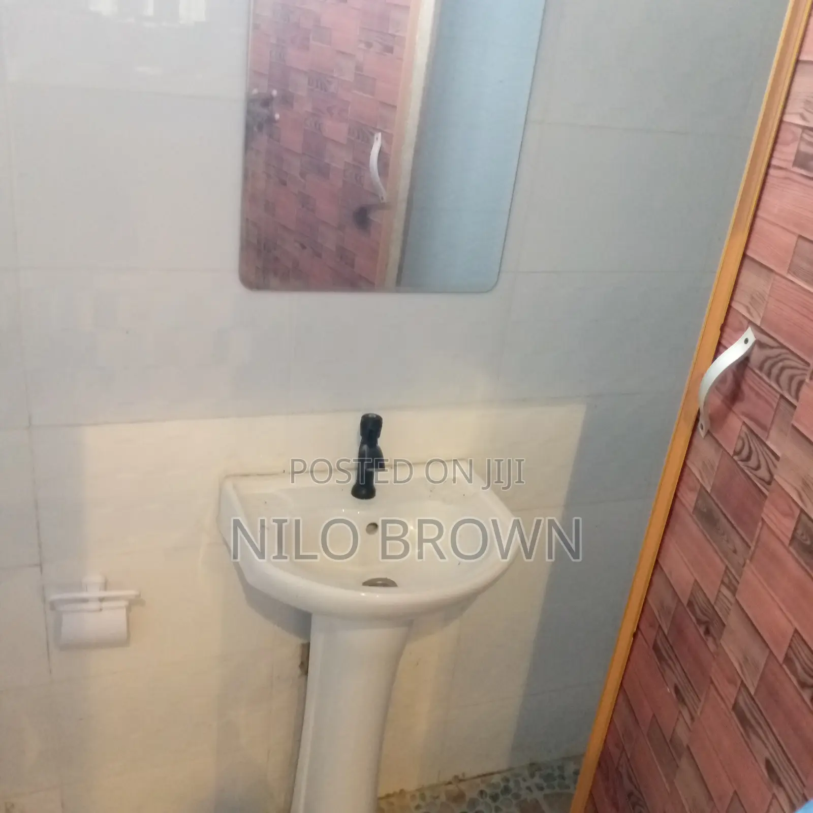 1bdrm House in Cold Store for rent