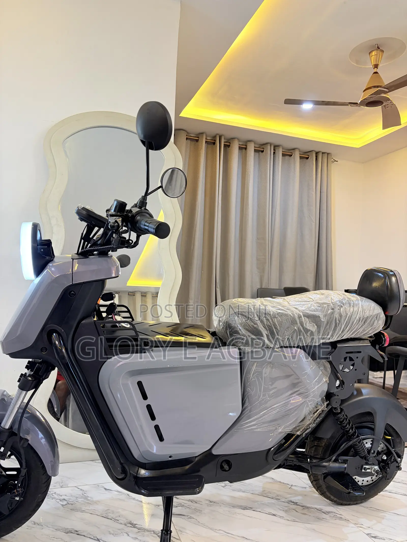 New Motorcycle 2026