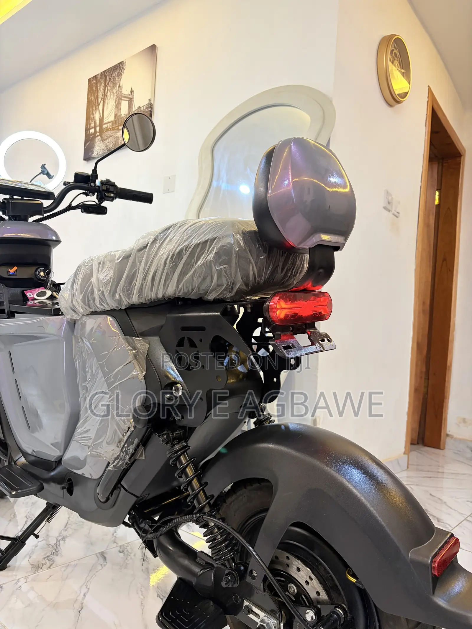 New Motorcycle 2026