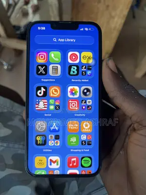Apple iPhone 16e 128 GB Black