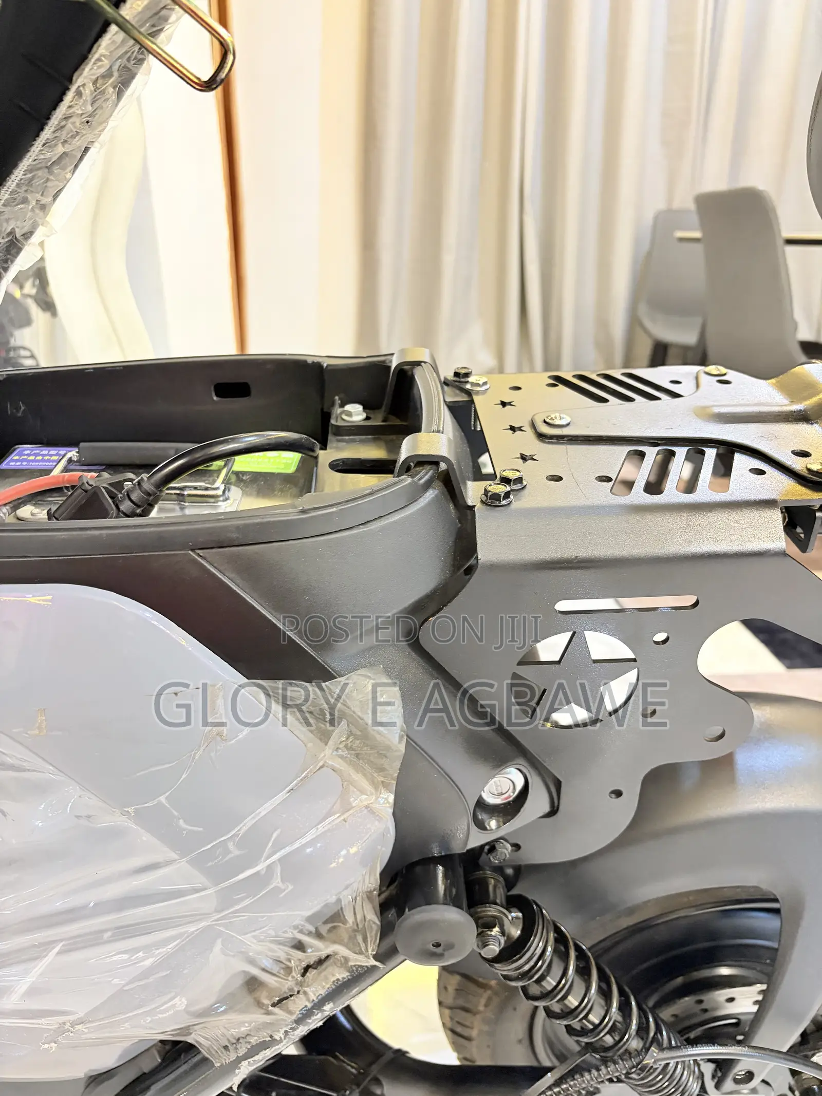 New Motorcycle 2026