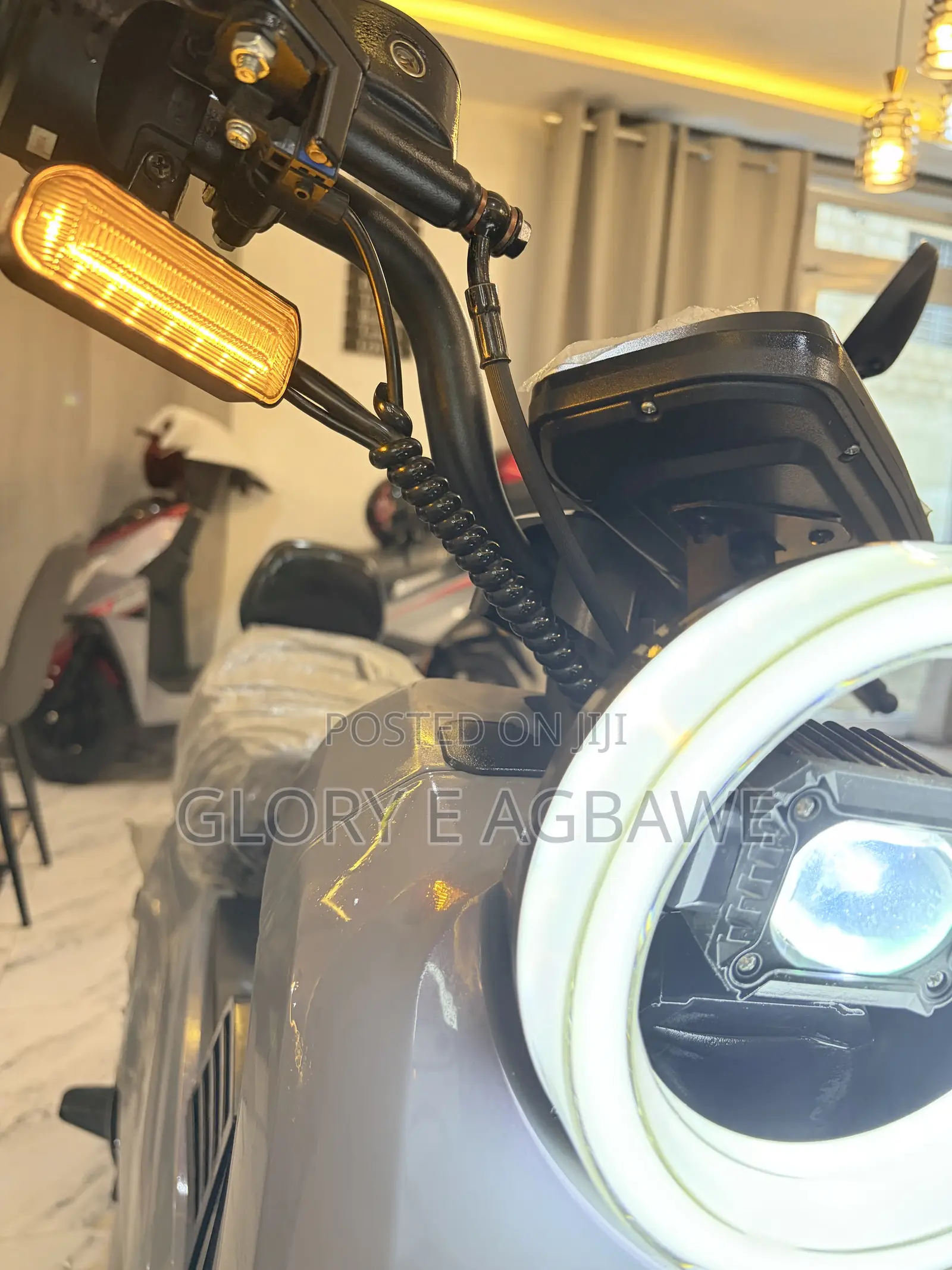 New Motorcycle 2026