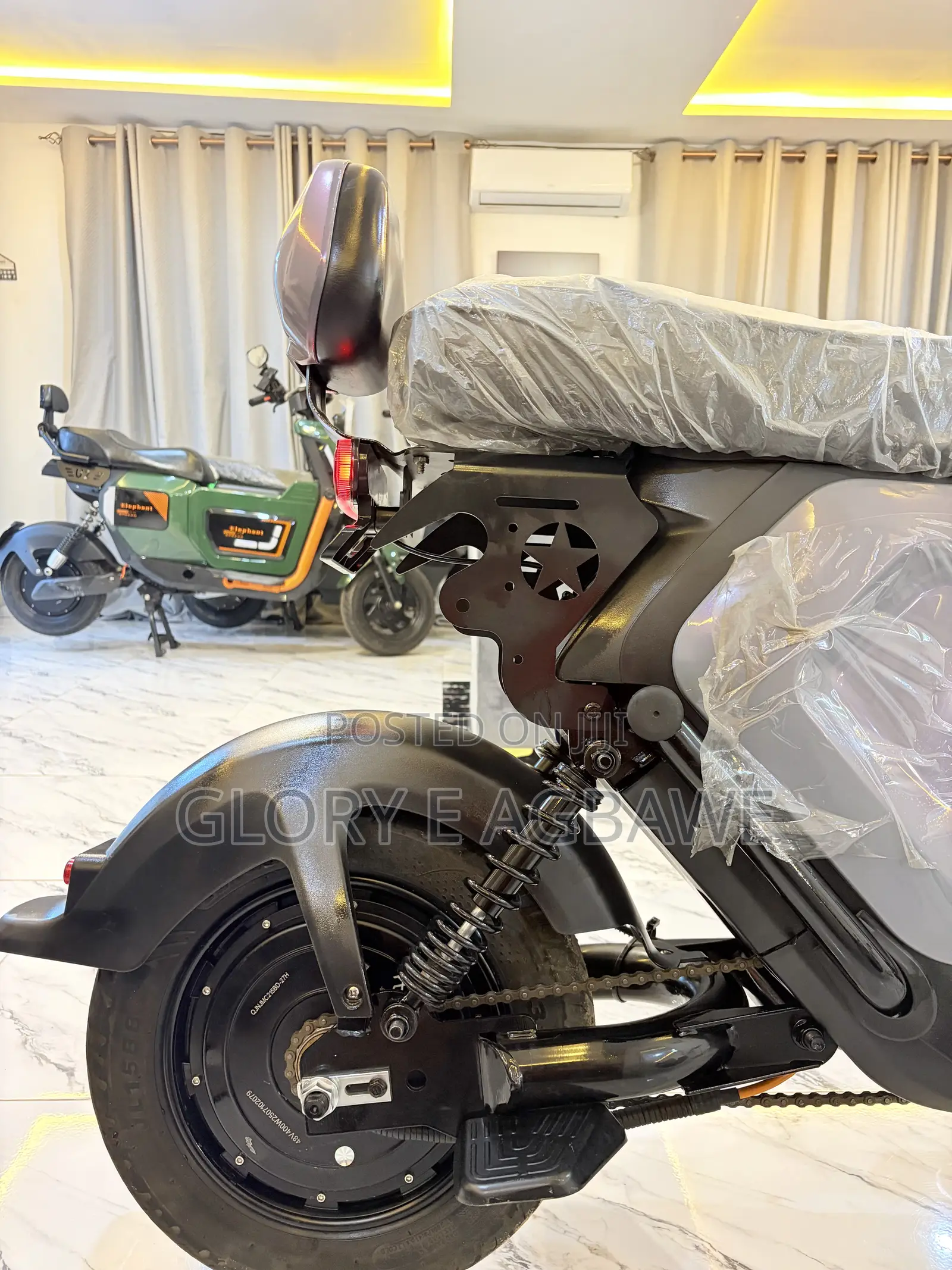 New Motorcycle 2026