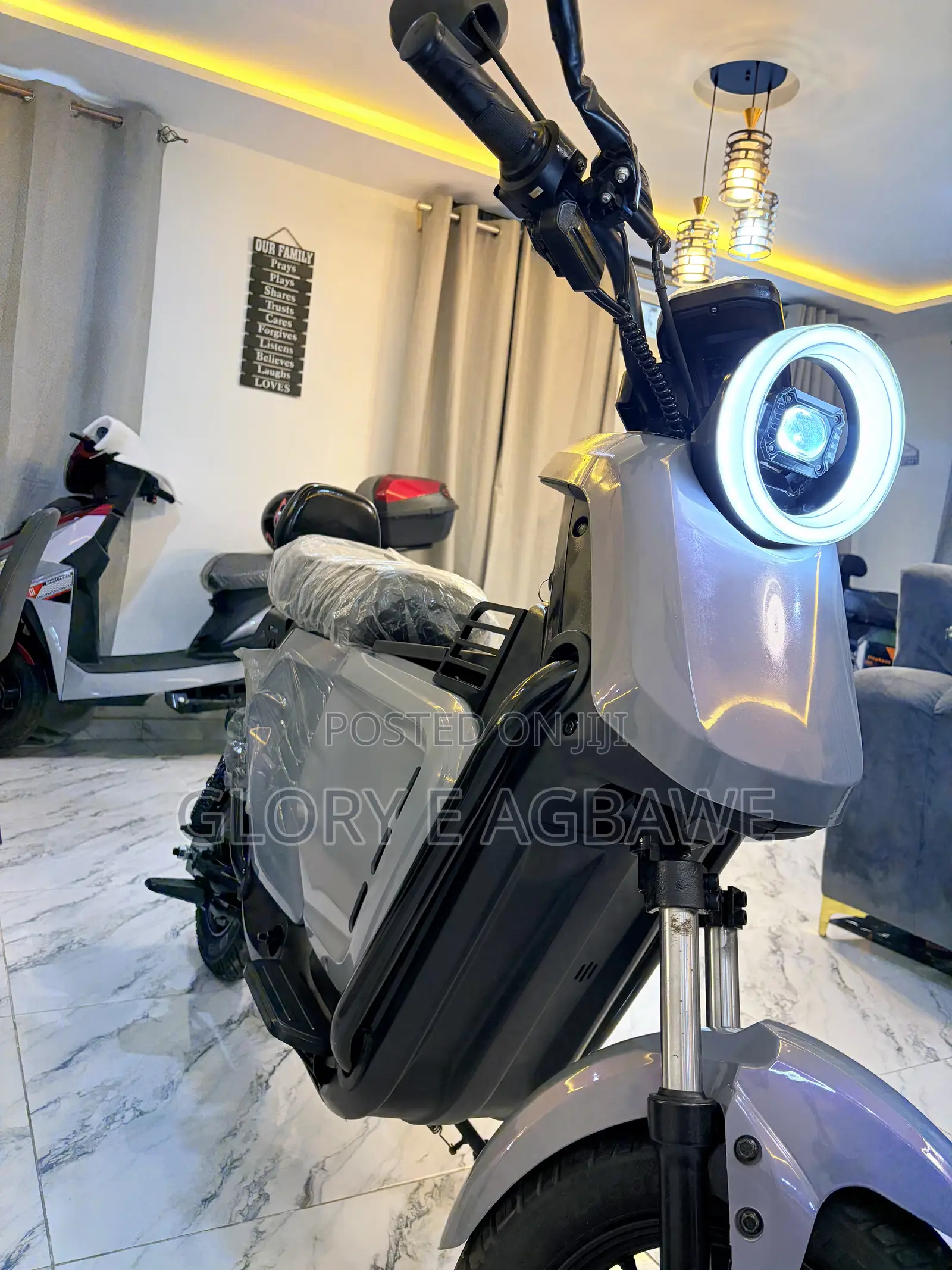 New Motorcycle 2026