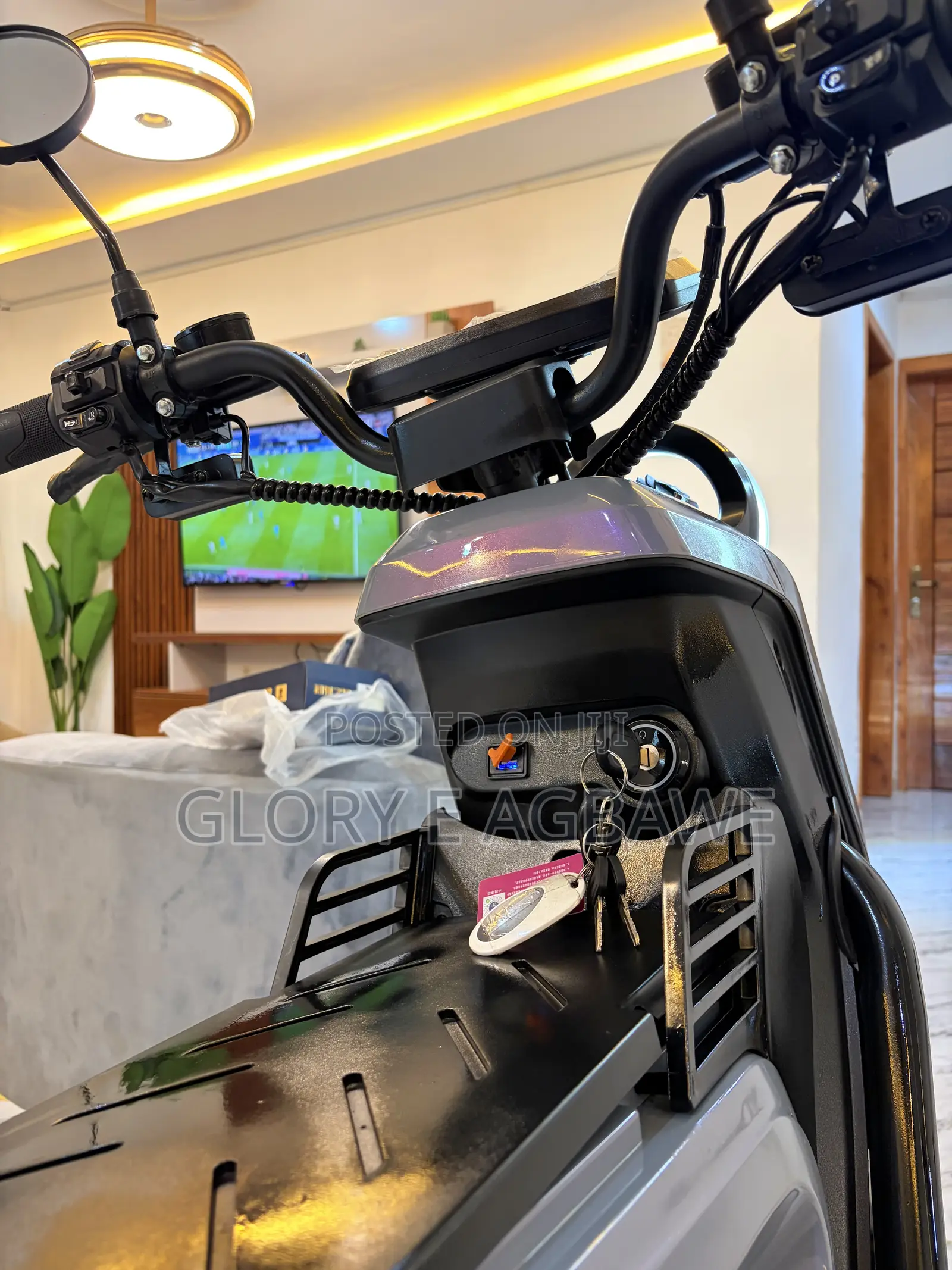 New Motorcycle 2026
