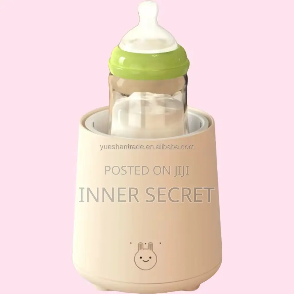 Milk Shaker
