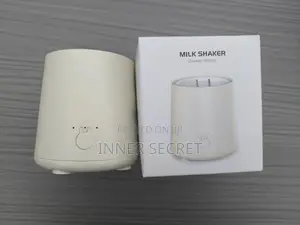 Milk Shaker