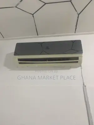 1.5 Hp Nasco Mirror Indoor