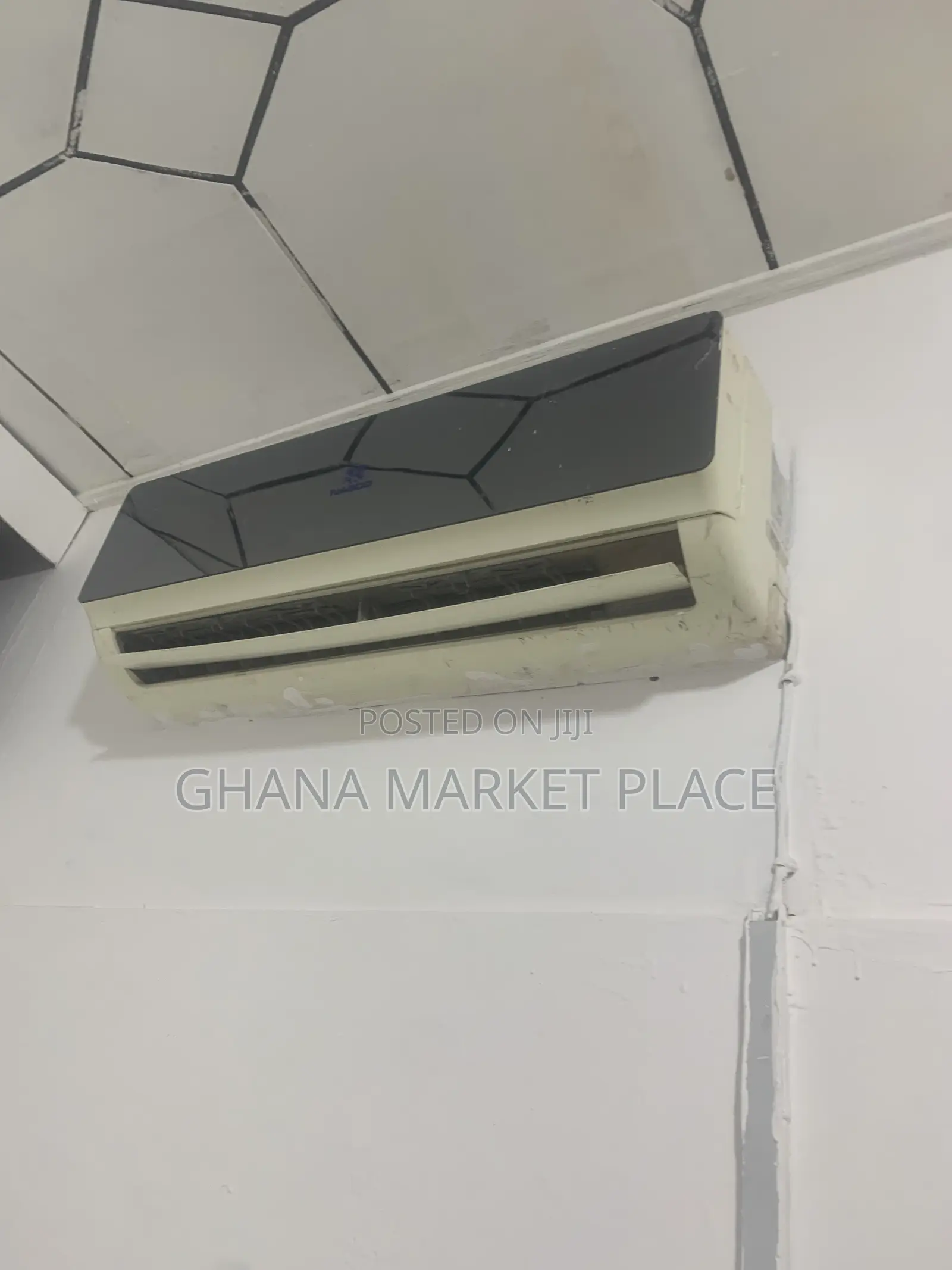 1.5 Hp Nasco Mirror Indoor