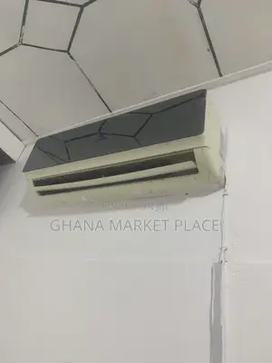 1.5 Hp Nasco Mirror Indoor