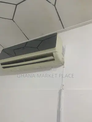 1.5 Hp Nasco Mirror Indoor