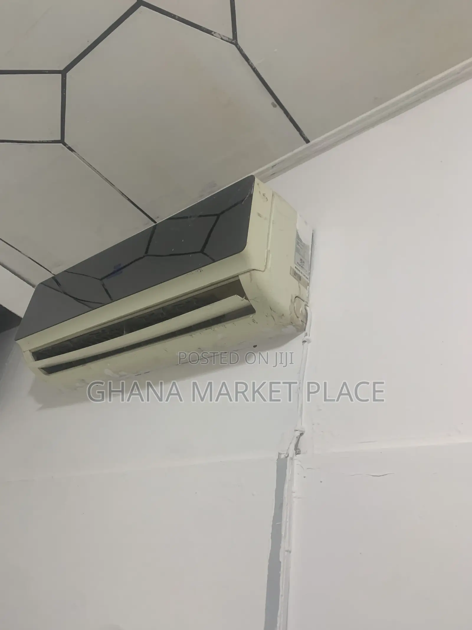 1.5 Hp Nasco Mirror Indoor