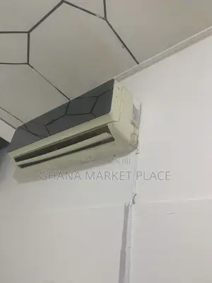 1.5 Hp Nasco Mirror Indoor
