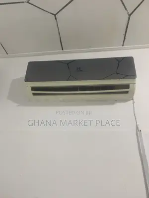 1.5 Hp Nasco Mirror Indoor