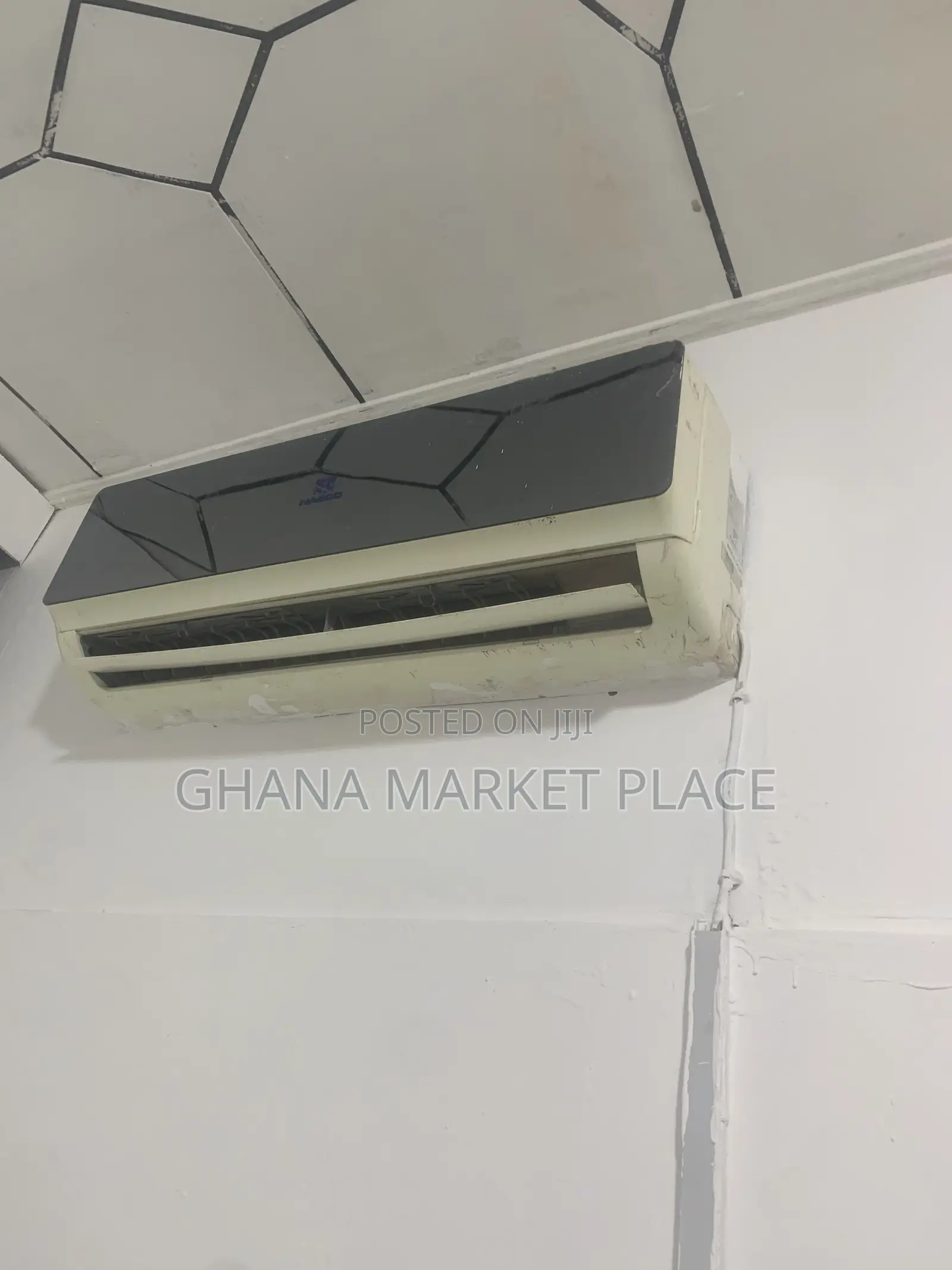 1.5 Hp Nasco Mirror Indoor