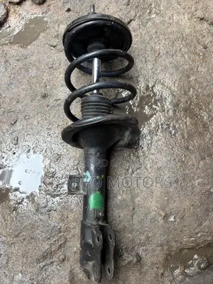 Mitsubishi Oulander 2015,16,17,18,19,20 Front Shocks