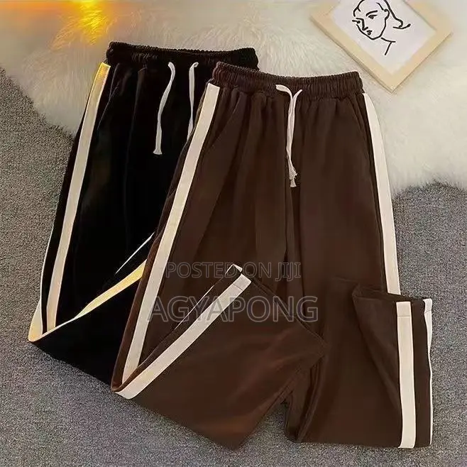 Nice Joggers