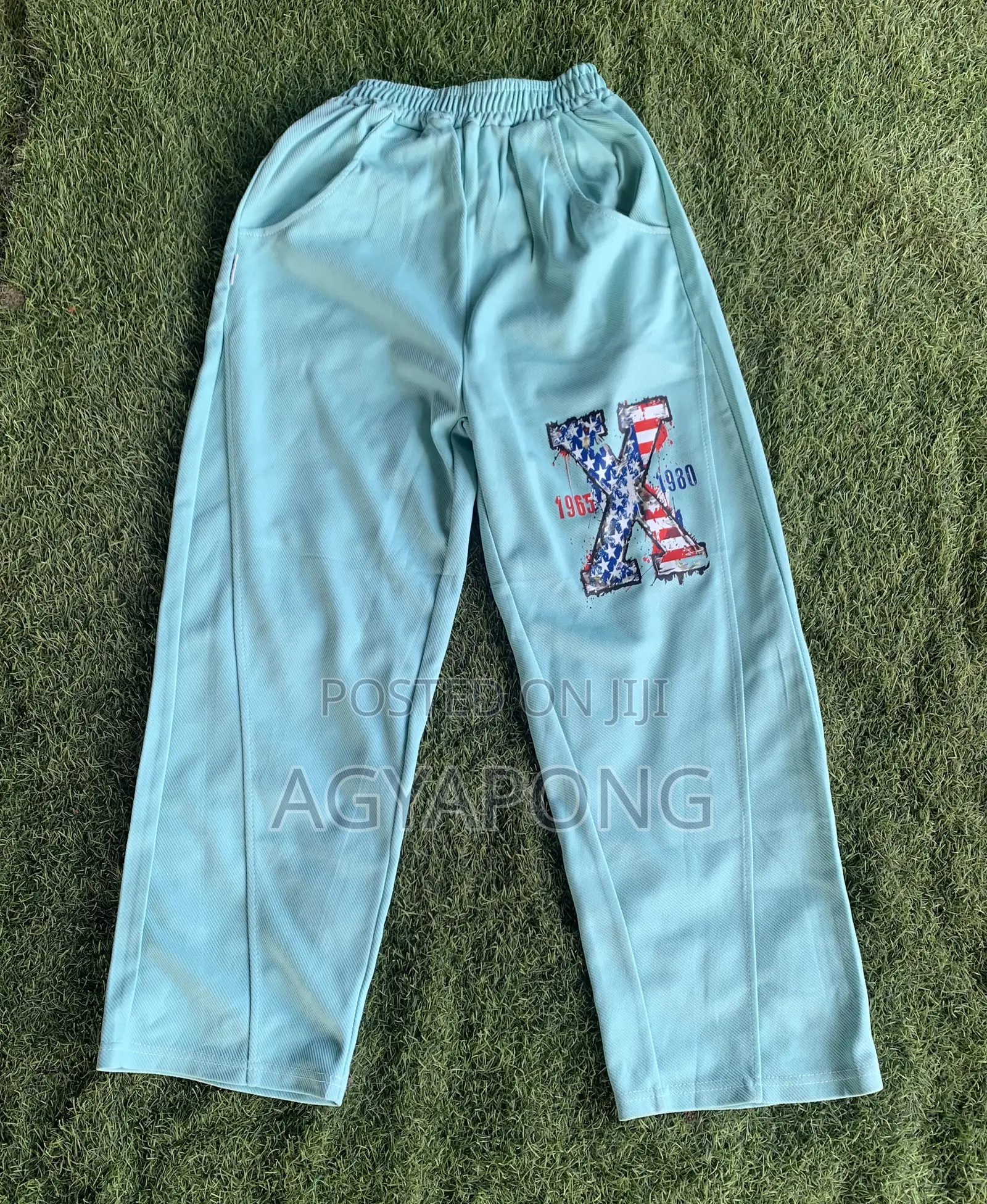 Nice Joggers