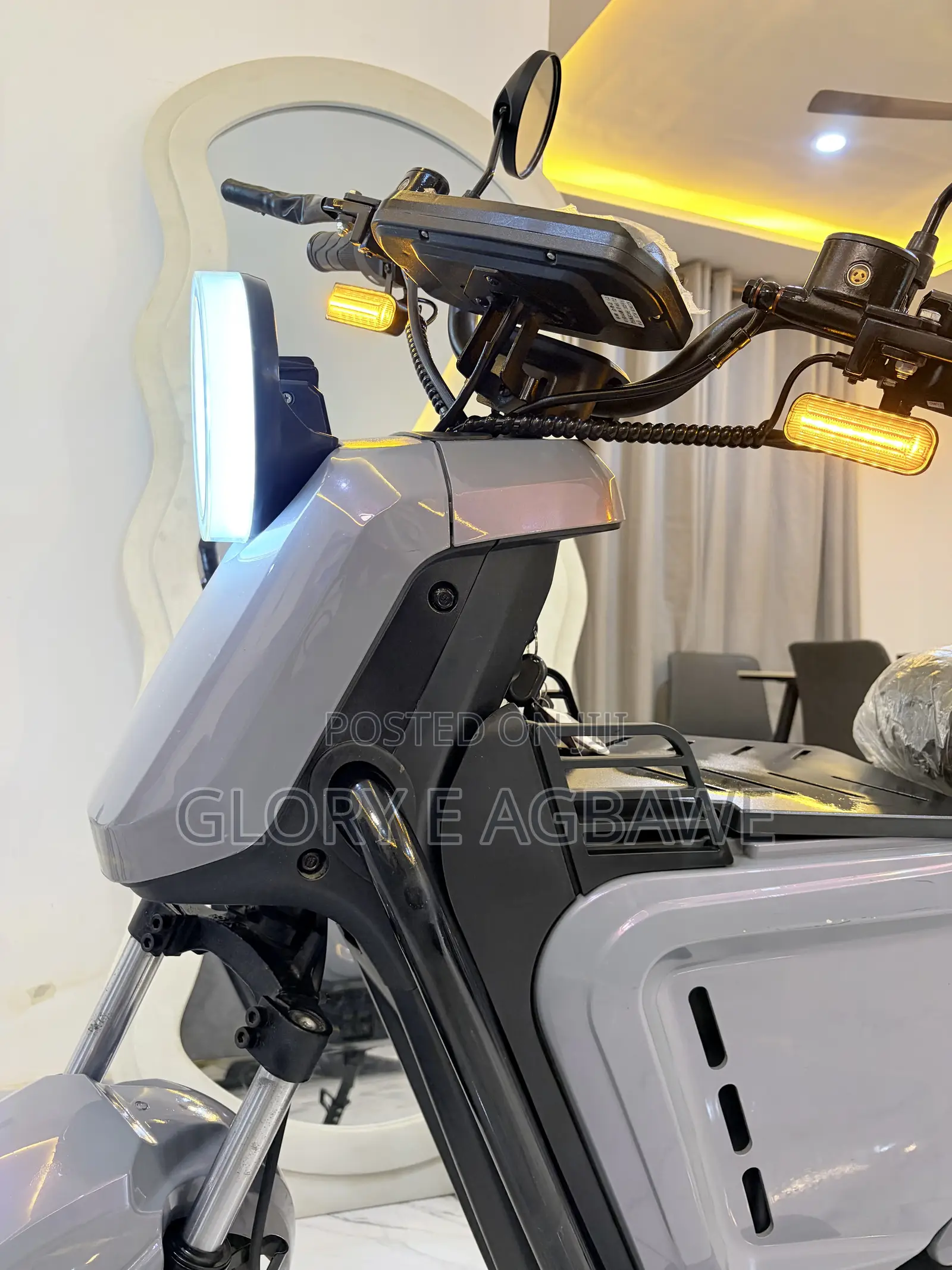 New Motorcycle 2026