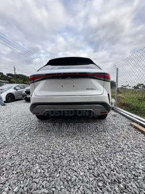 Lexus RX 350 Premium Plus 2023 White