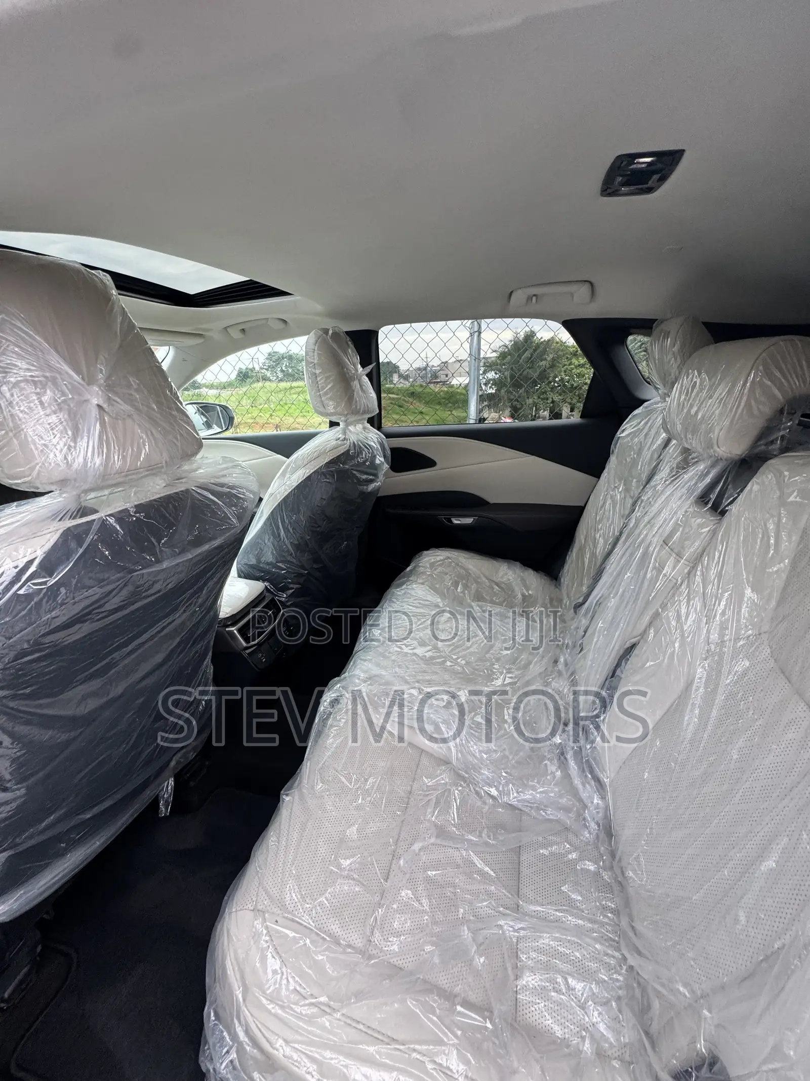Lexus RX 350 Premium Plus 2023 White