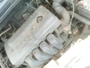 Toyota Corolla 1.8 2008 White