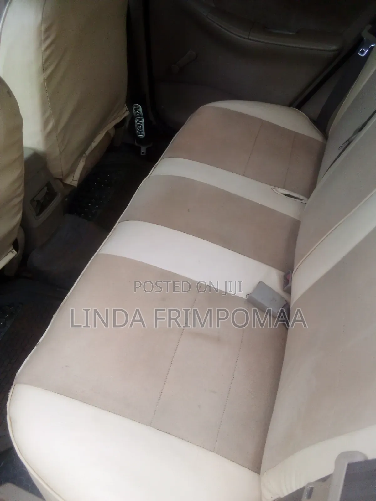 Toyota Corolla 1.8 2008 White