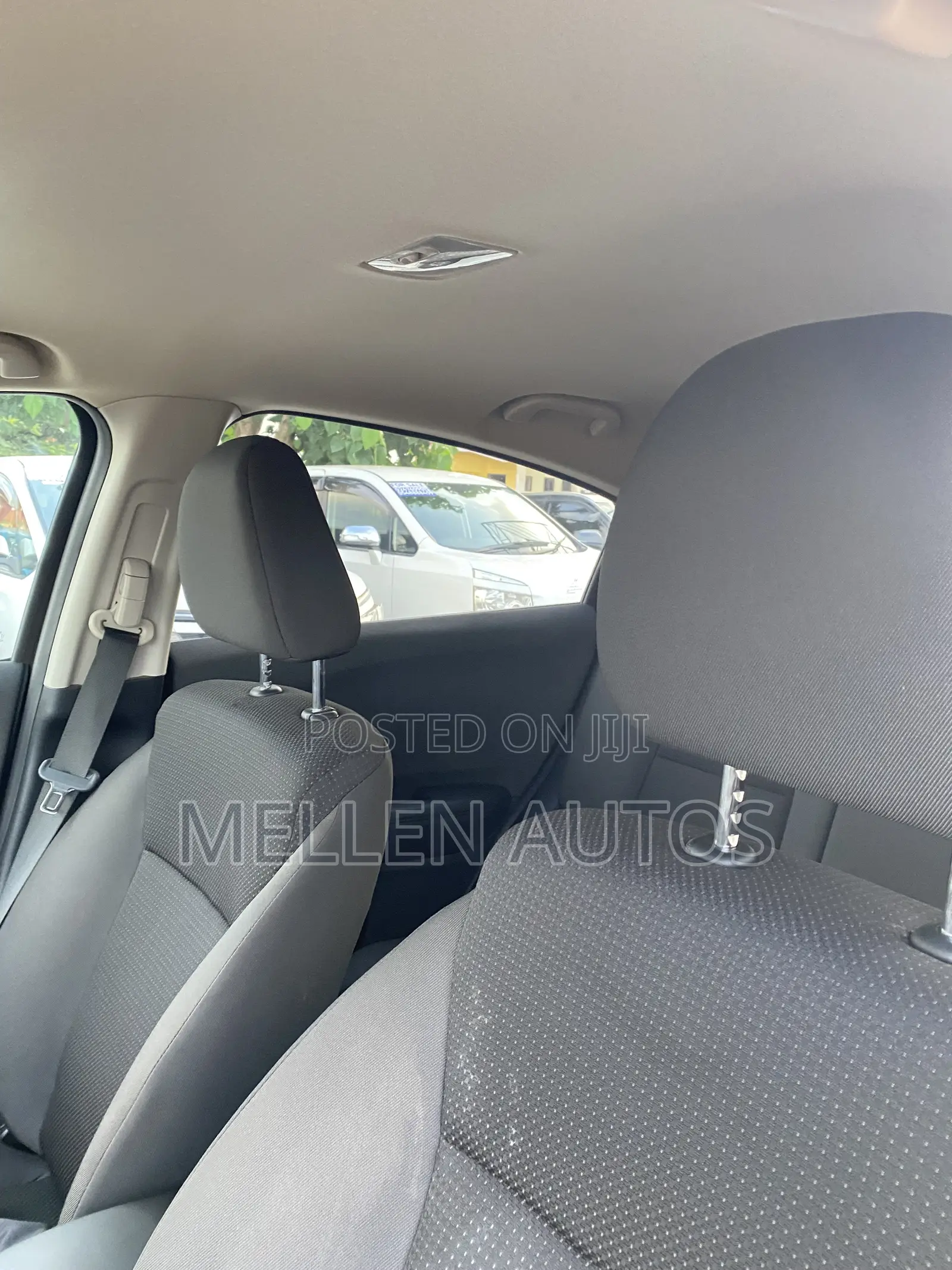 Honda HR-V LX 2022 Blue