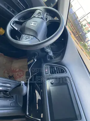 Honda HR-V LX 2022 Blue