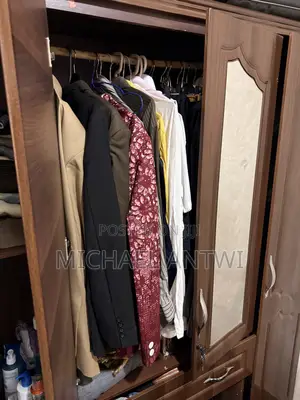 Wardrobe for Clothes