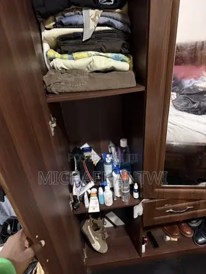 Wardrobe for Clothes