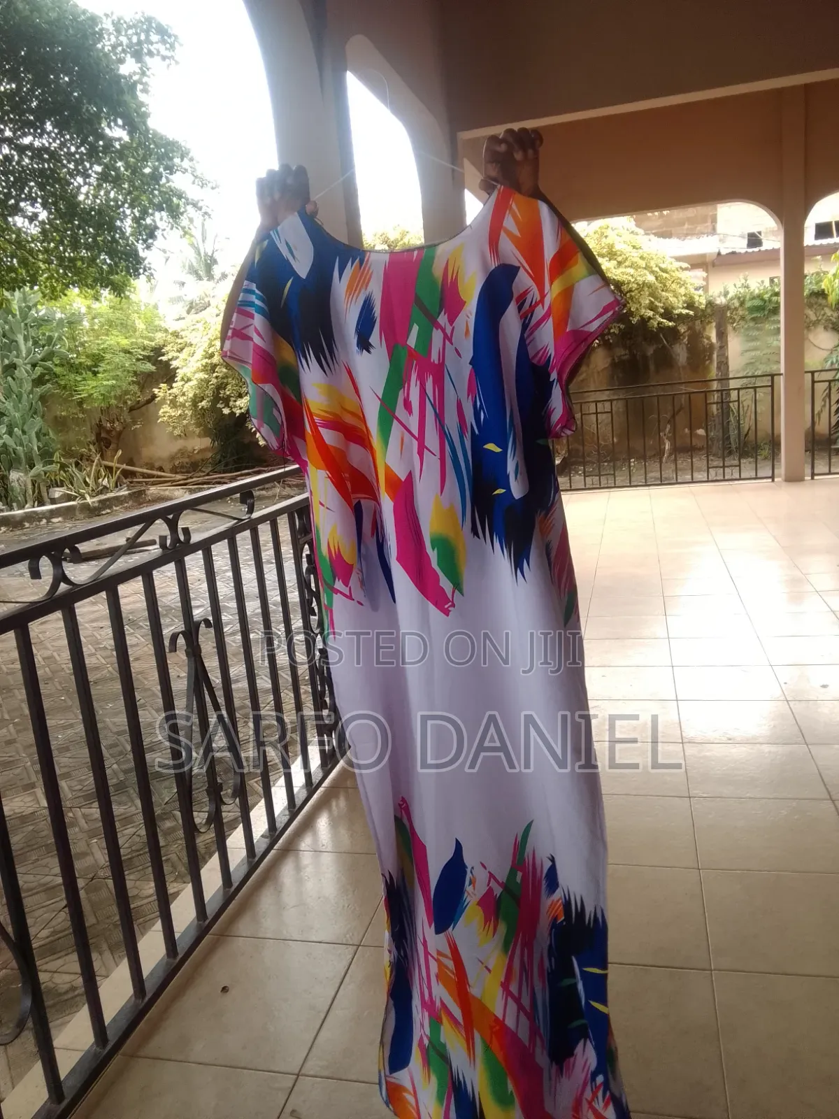 Ladies Wear