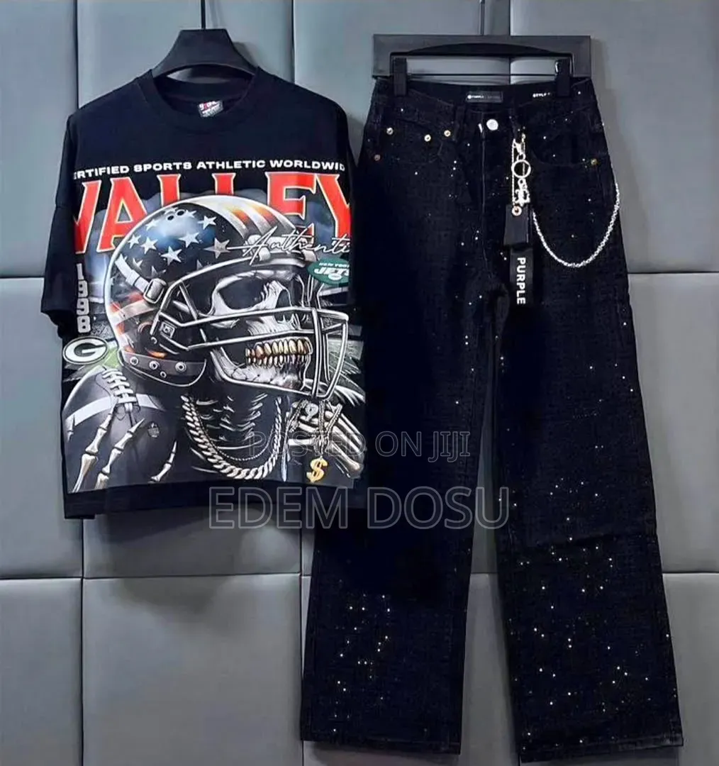 Men Hoodie