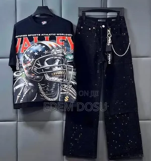 Men Hoodie