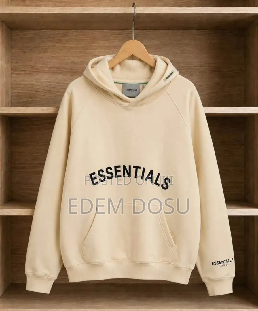 Men Hoodie